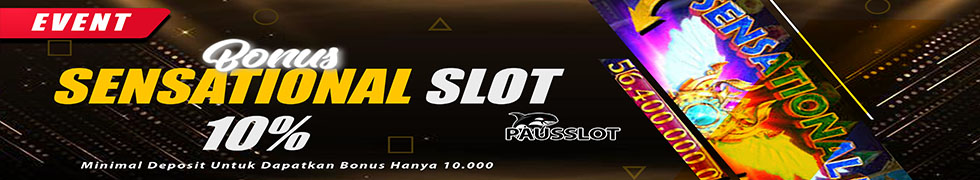 Event Bonus Sensational Hadiah Terbesar Pragmatic Play